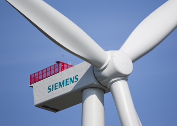 Siemens Gamesa to supply 43 wind turbines to Canadian project